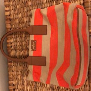 Kate spade pocketbook